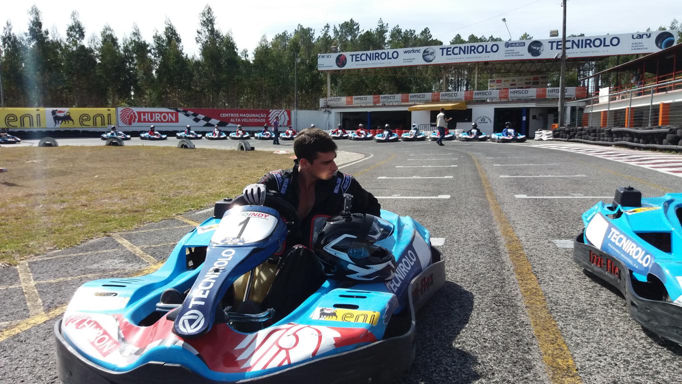 Challenge CGD 201741