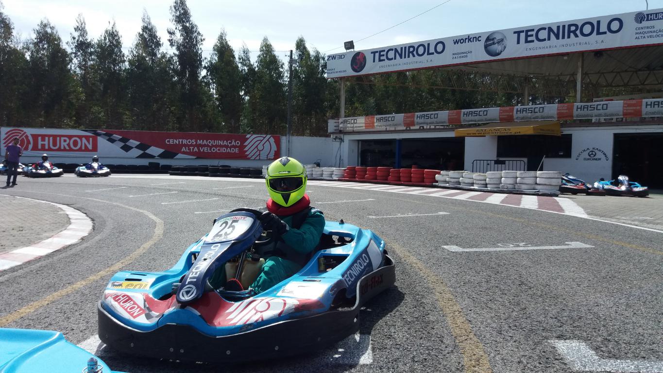 Challenge CGD 201776