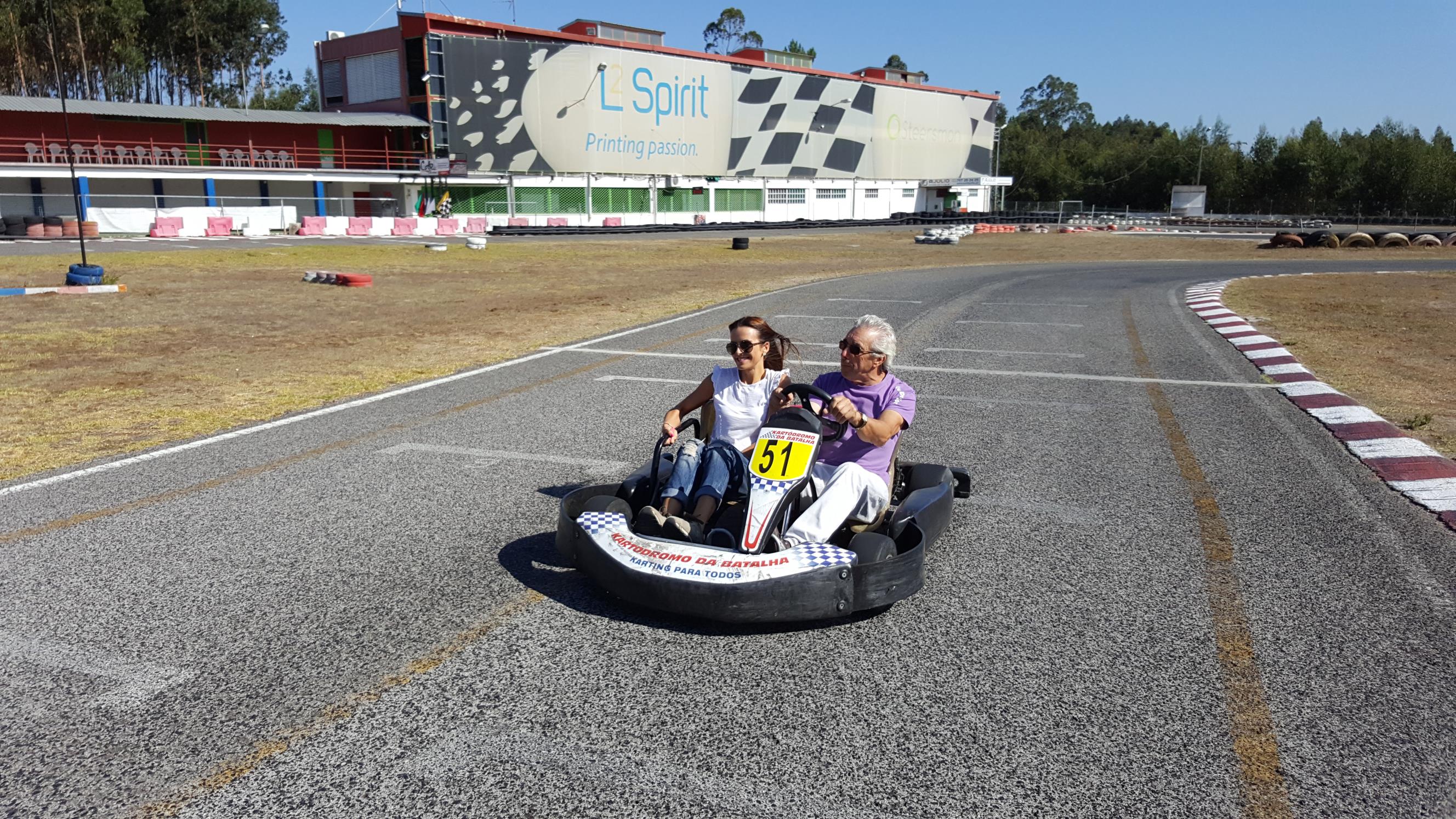Ação Team-Building EDOL10