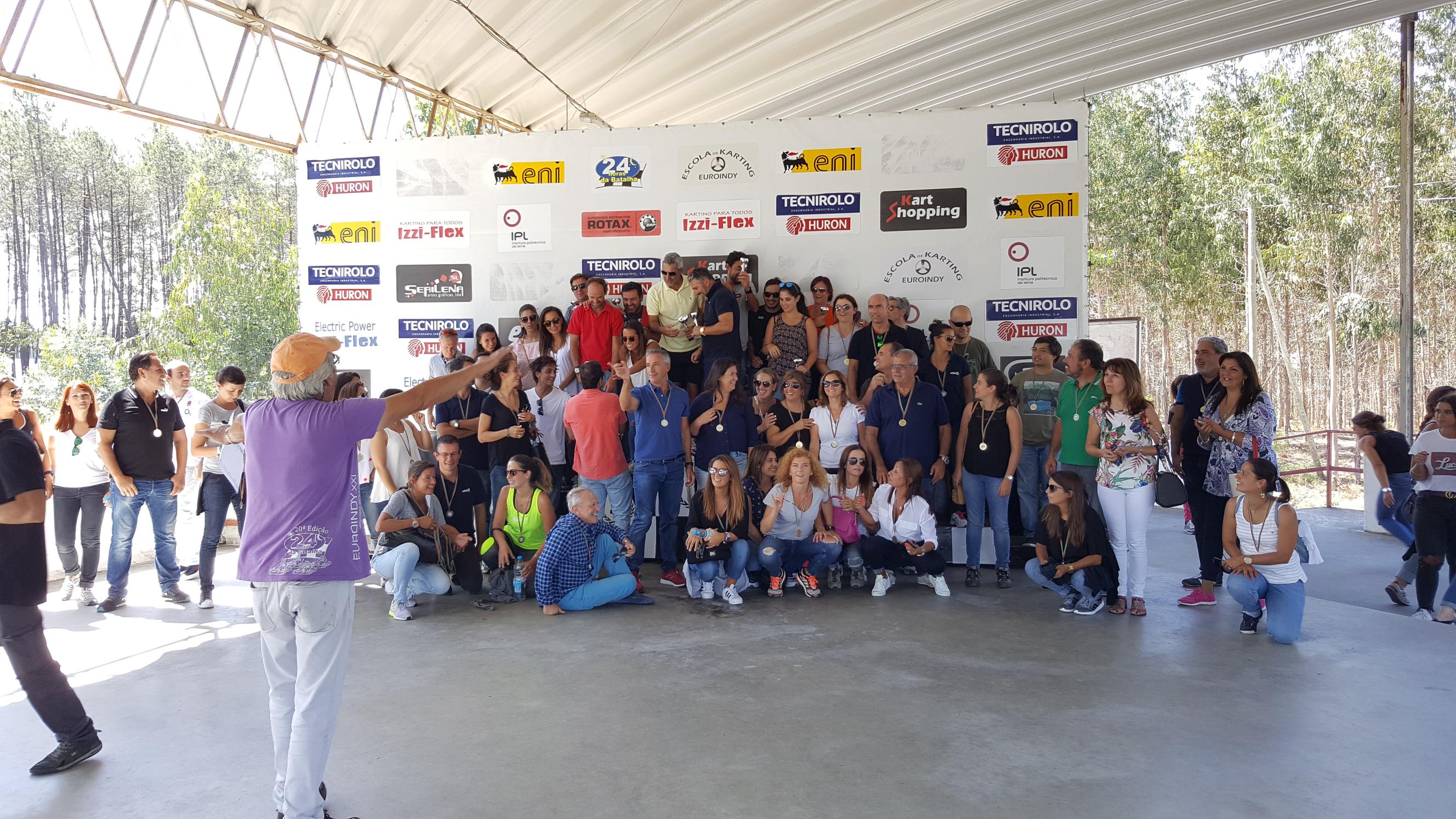 Ação Team-Building EDOL44