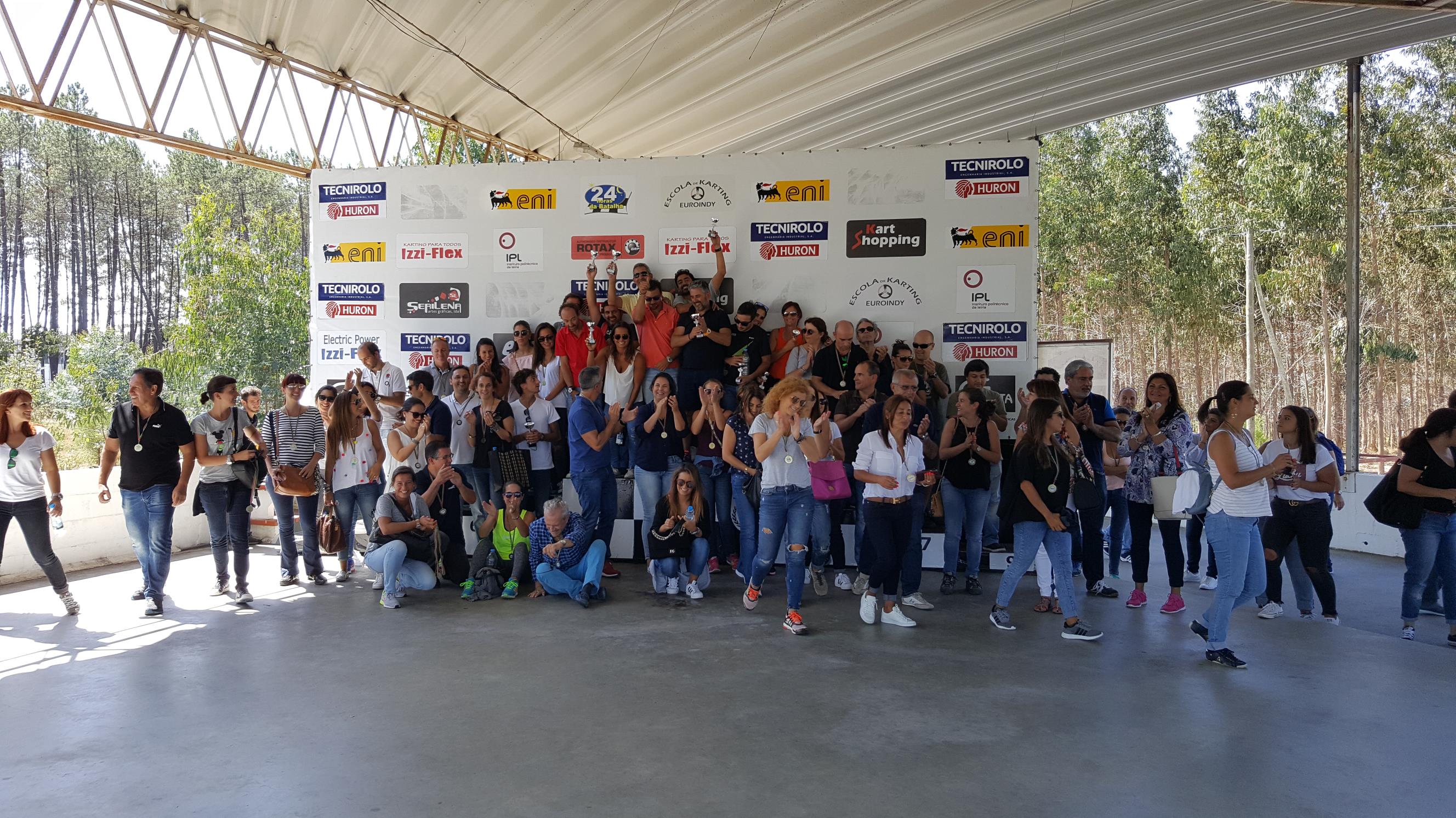 Ação Team-Building EDOL48