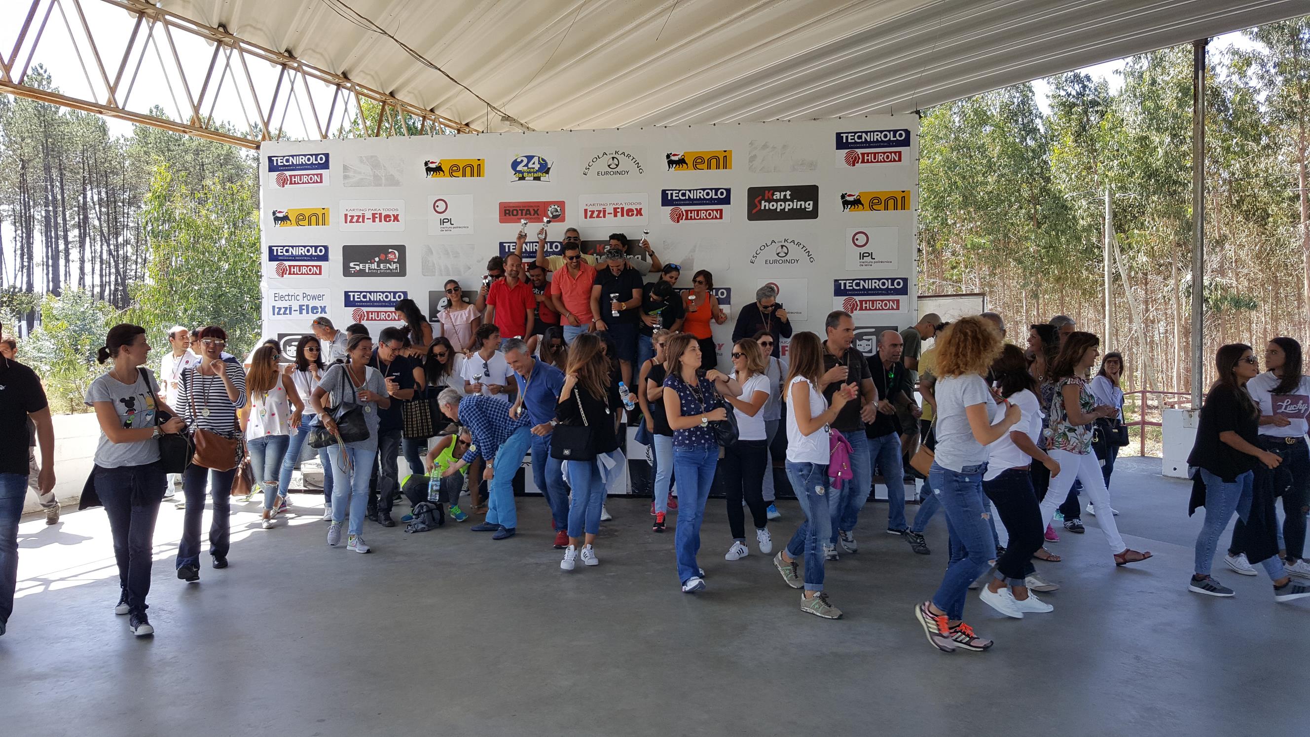 Ação Team-Building EDOL51
