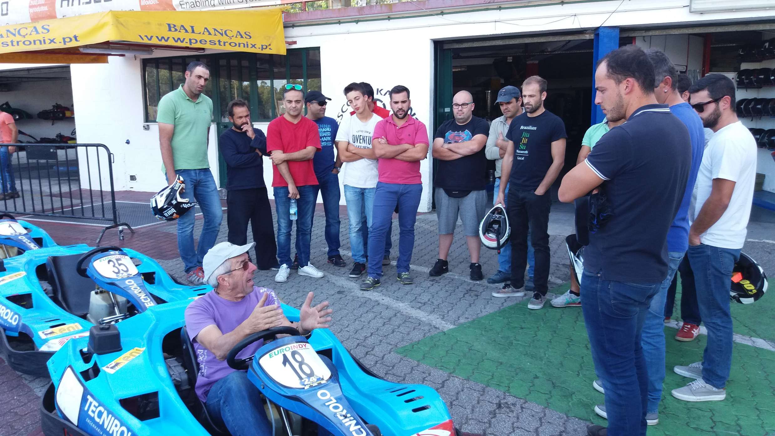 GP Cristiano Ribeiro0