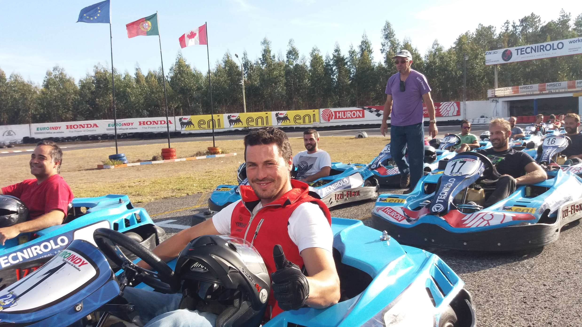 GP Cristiano Ribeiro8