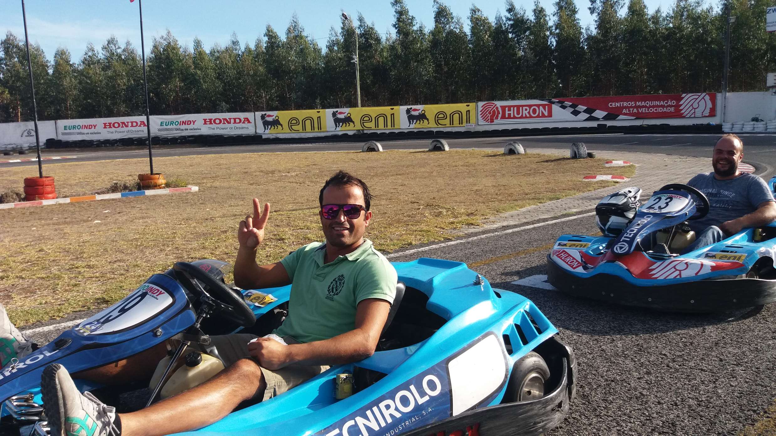 GP Cristiano Ribeiro13