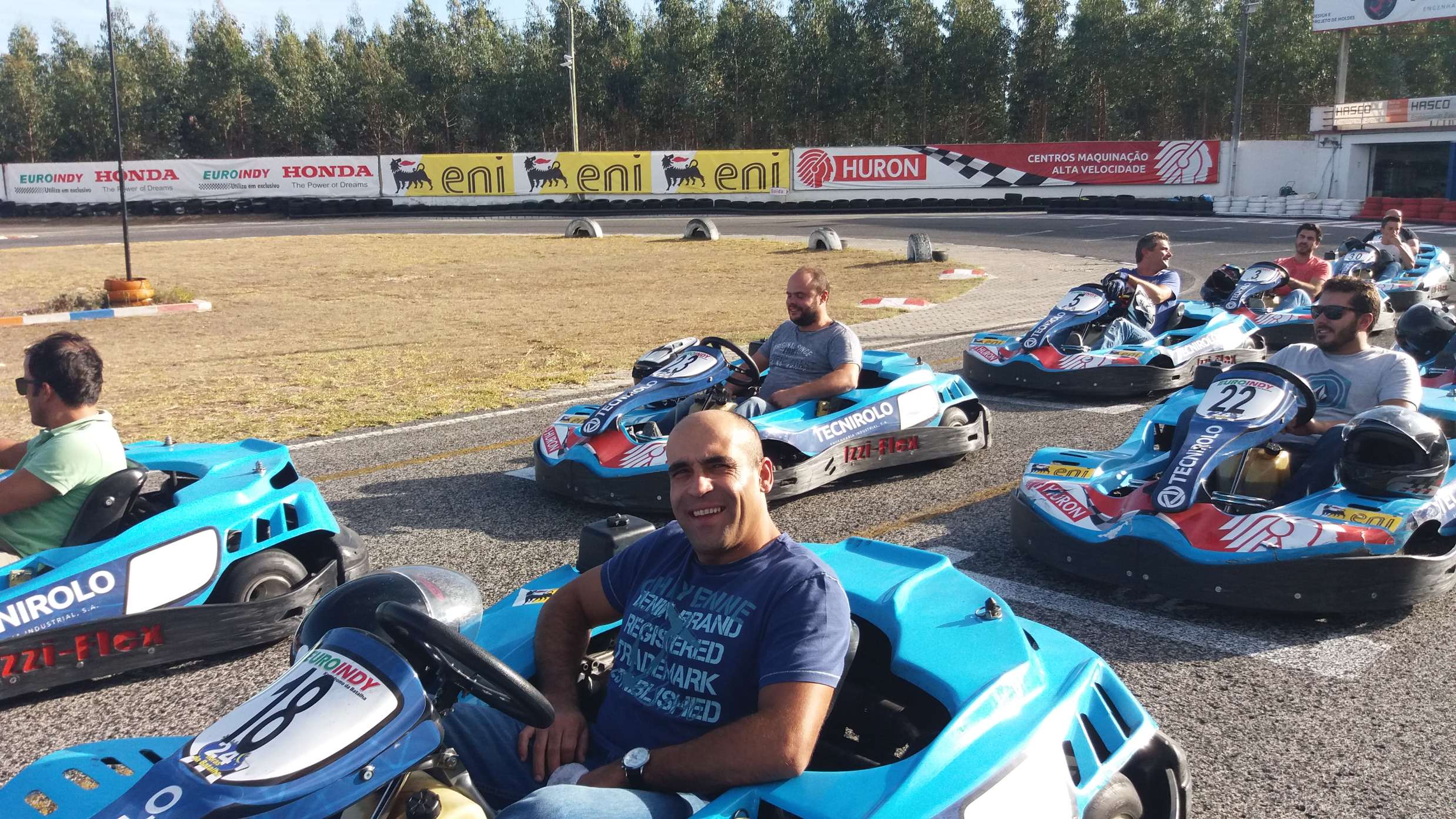 GP Cristiano Ribeiro14