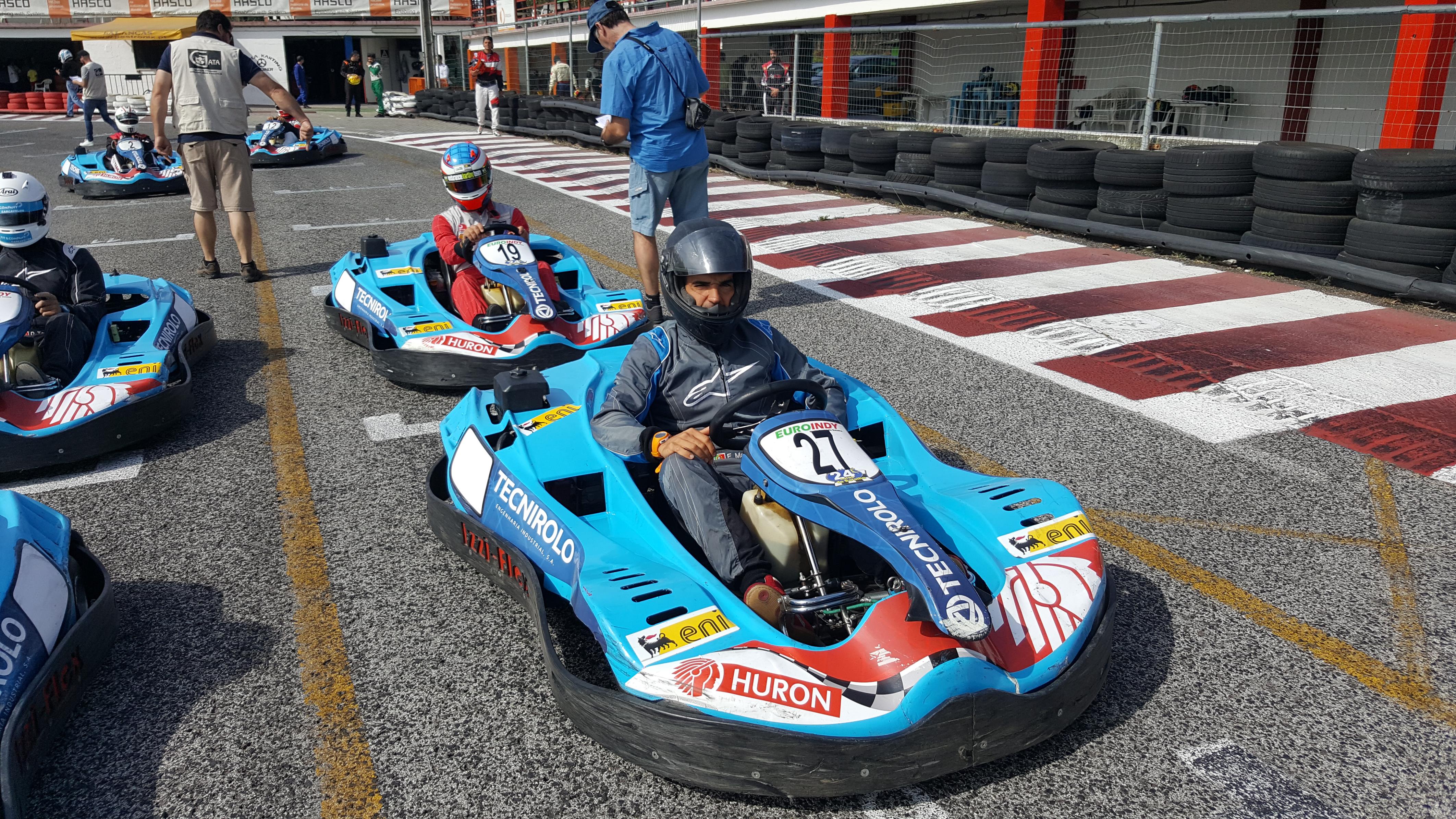 Nacional Kart5