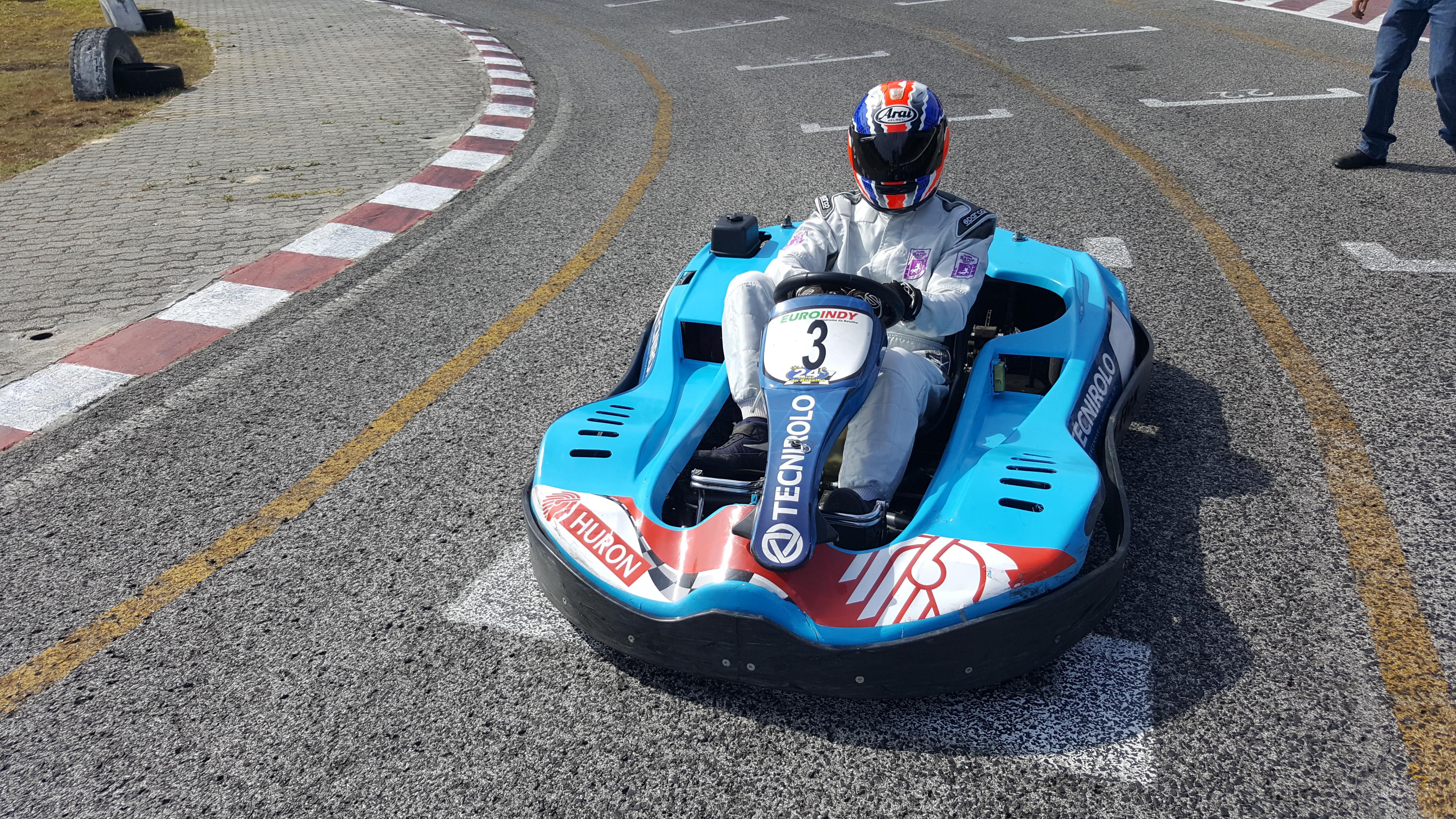 Nacional Kart16