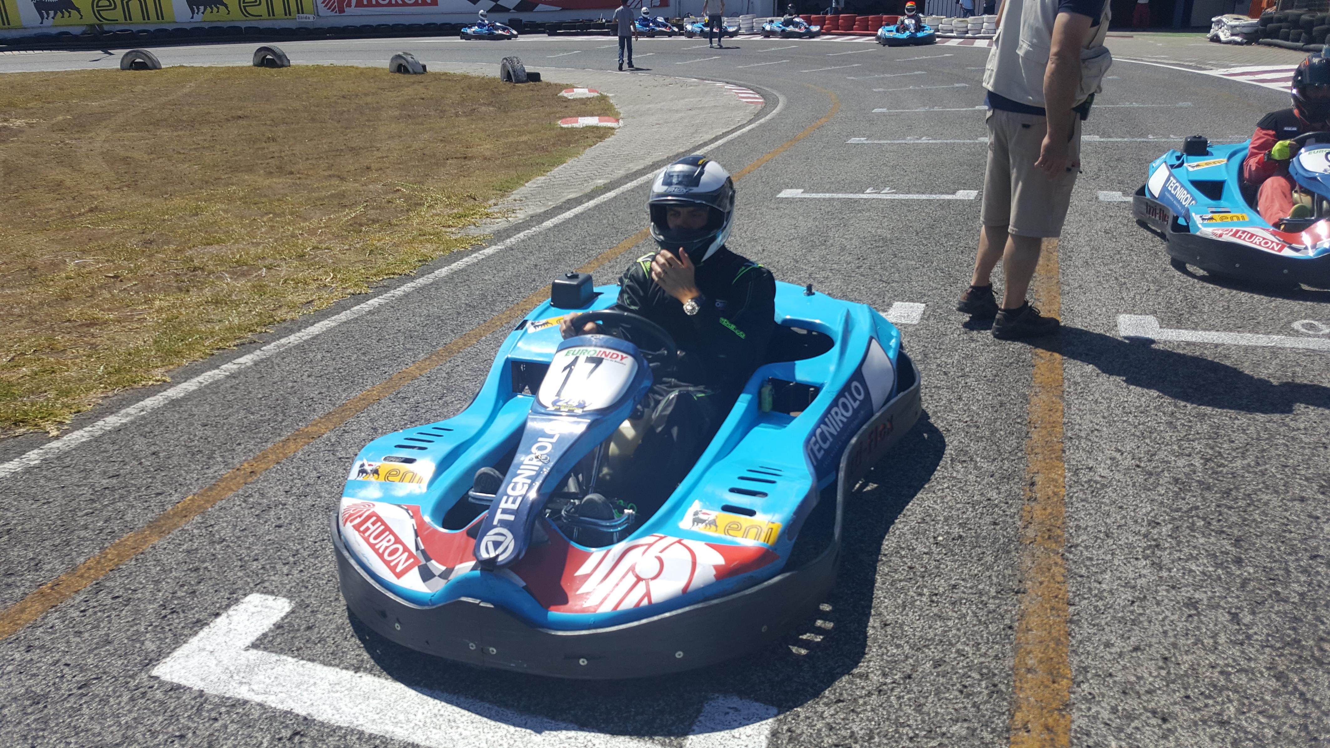 Nacional Kart28