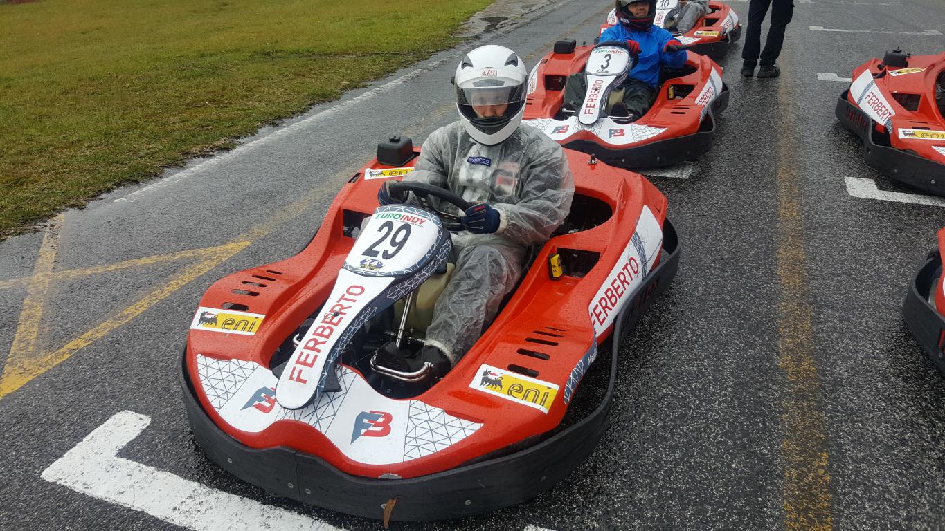 Academia Kart Cup5