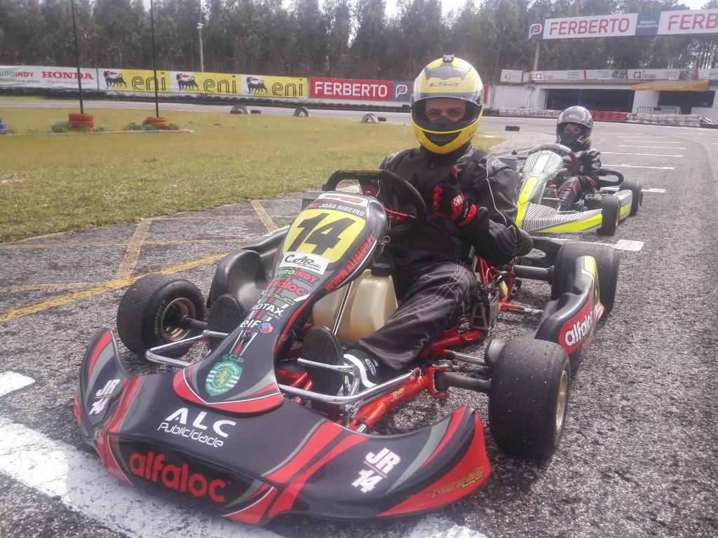 Taça Euroindy 2018 - Abril3