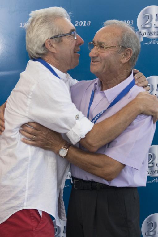 25º Aniversário - Cocktail19