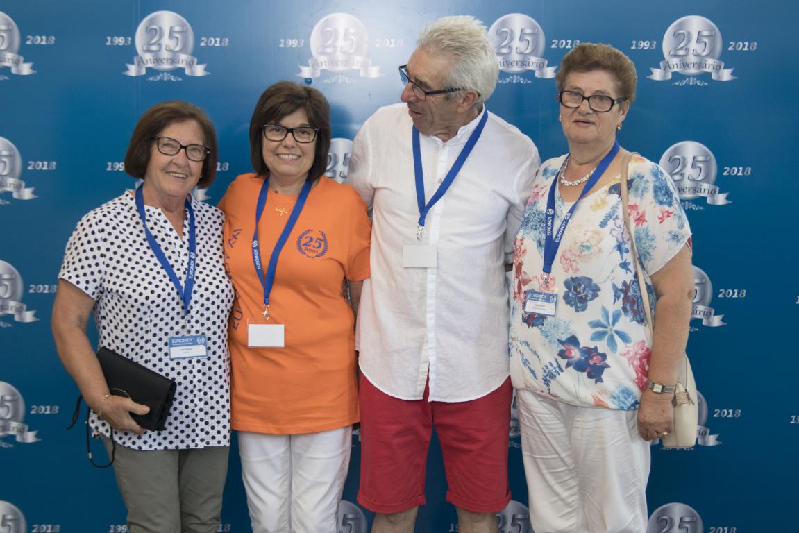 25º Aniversário - Cocktail21