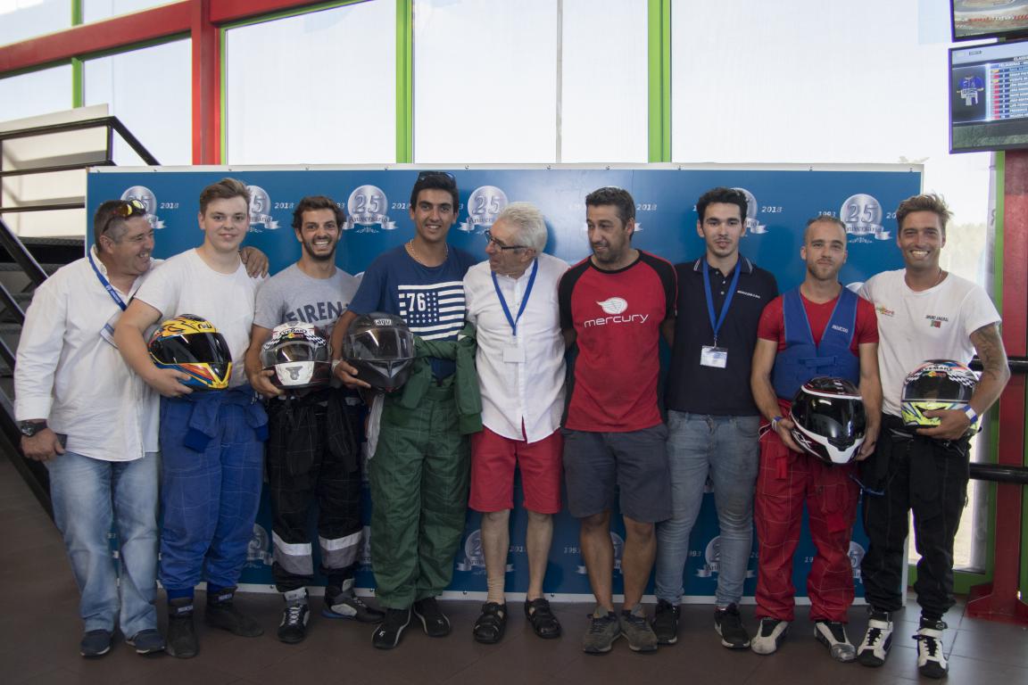 25º Aniversário - Cocktail22