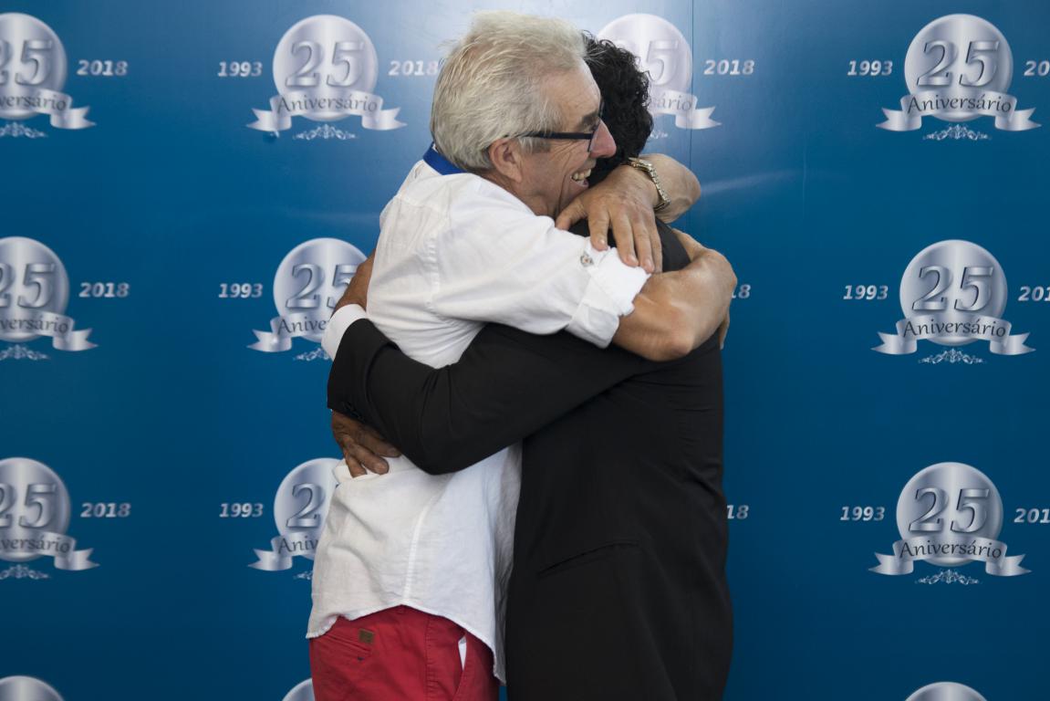 25º Aniversário - Cocktail26