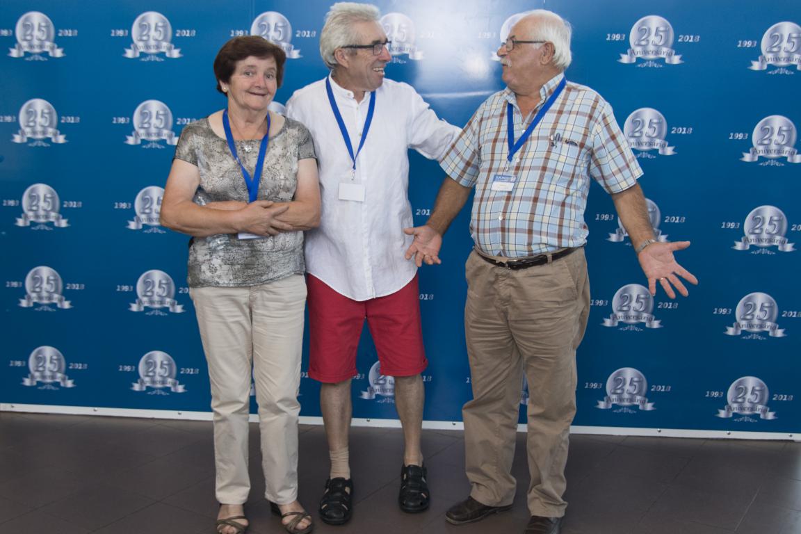 25º Aniversário - Cocktail29