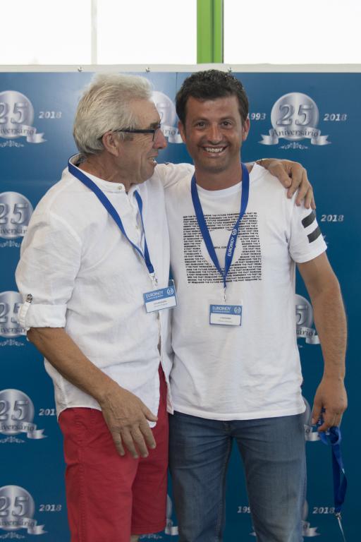 25º Aniversário - Cocktail32