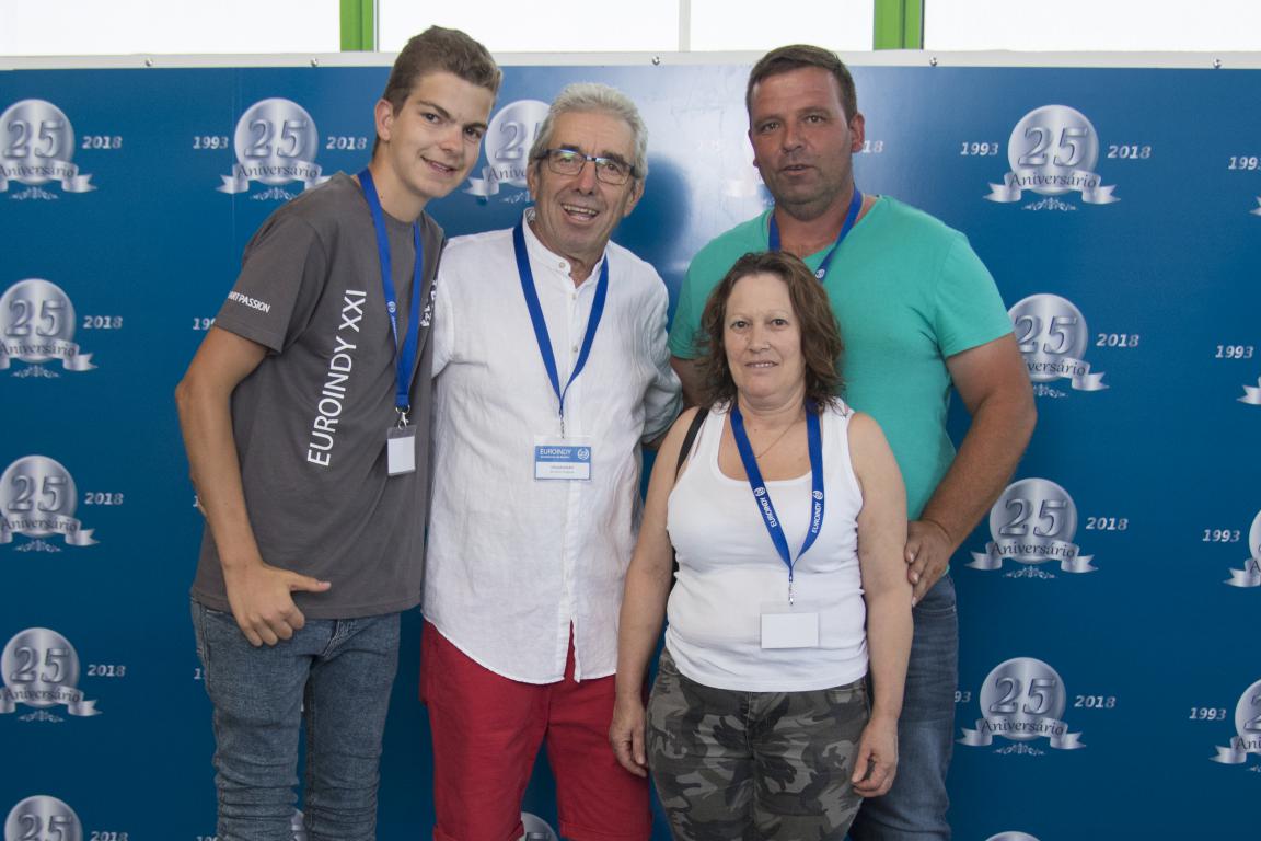 25º Aniversário - Cocktail33