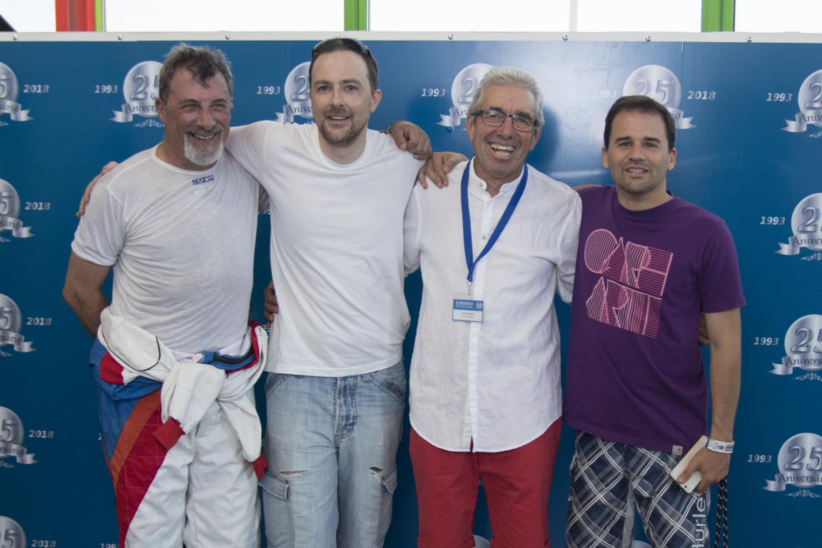 25º Aniversário - Cocktail35