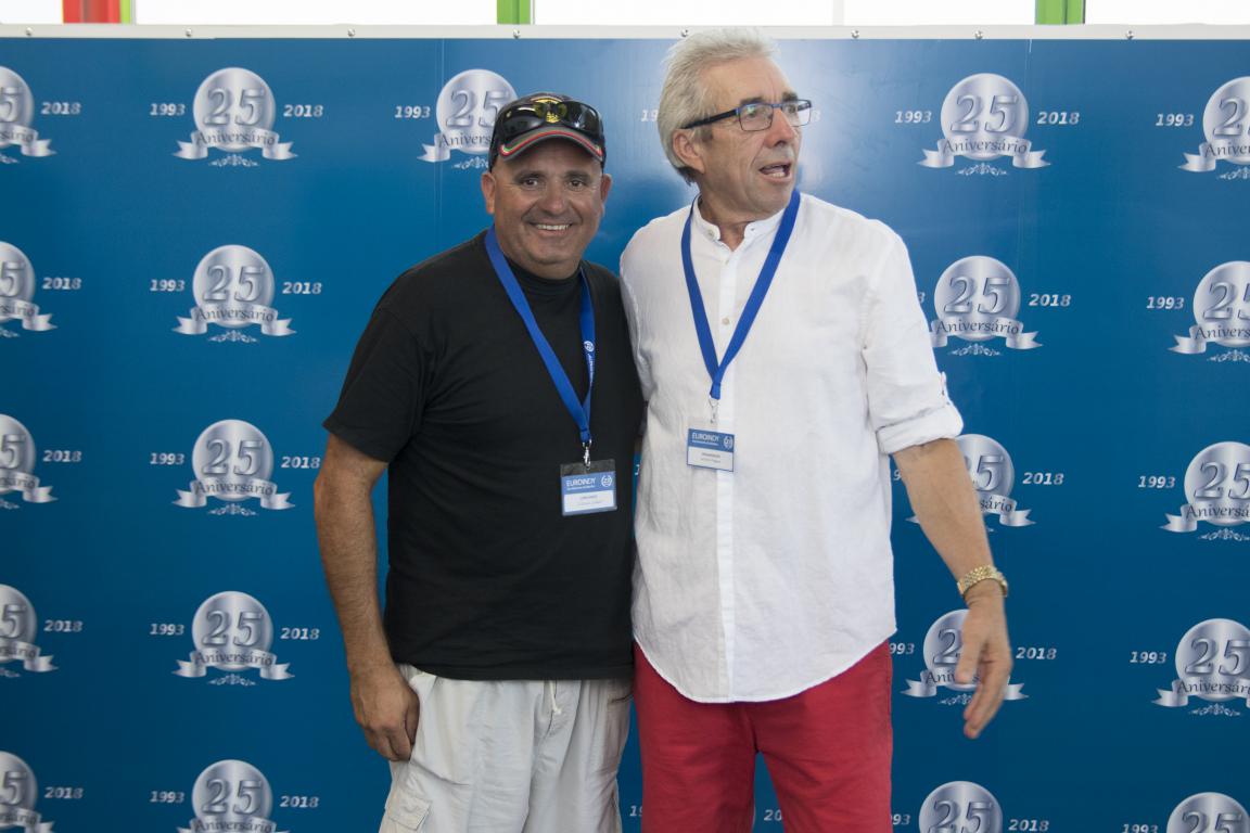 25º Aniversário - Cocktail38