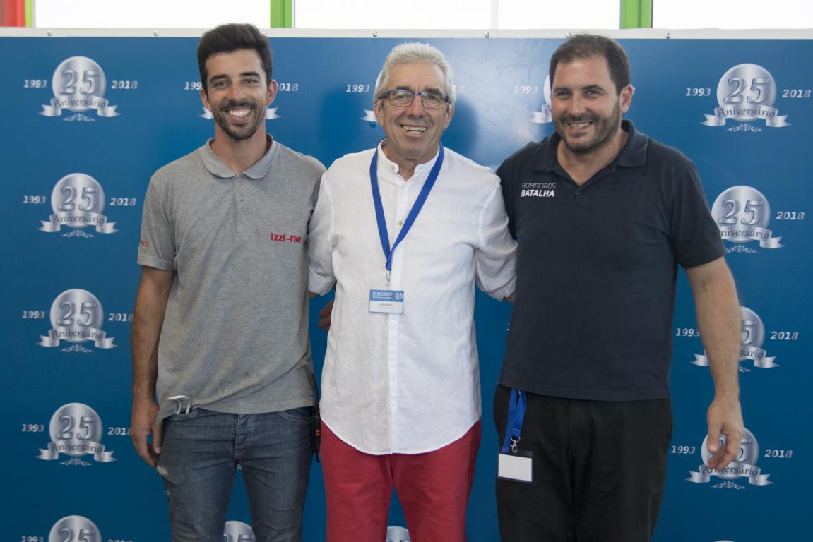 25º Aniversário - Cocktail39