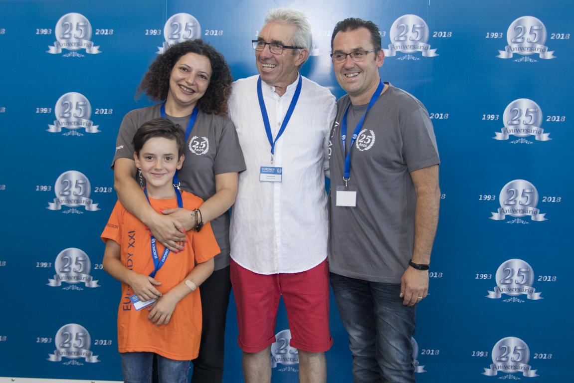 25º Aniversário - Cocktail41