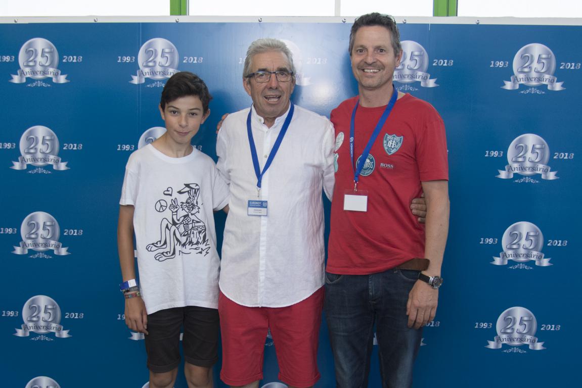 25º Aniversário - Cocktail42