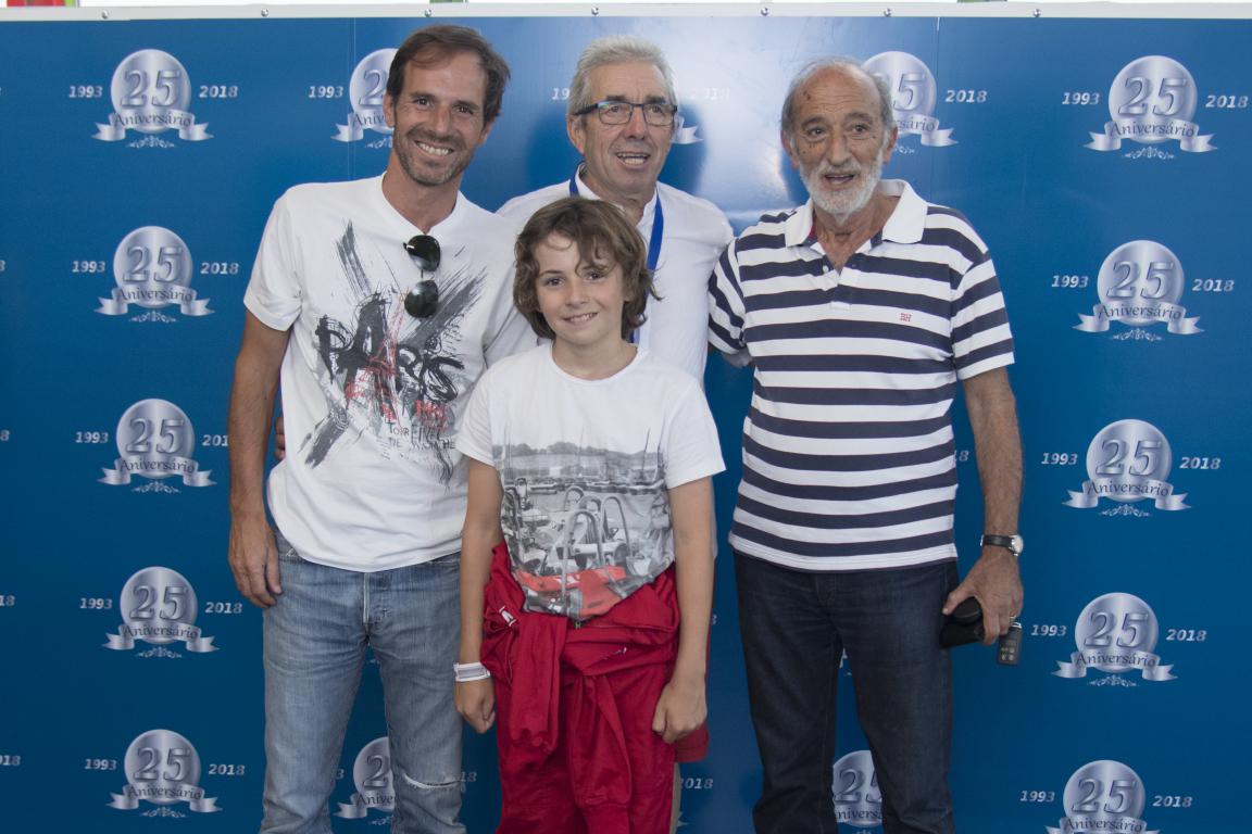 25º Aniversário - Cocktail43