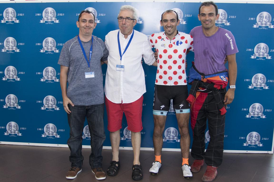 25º Aniversário - Cocktail44