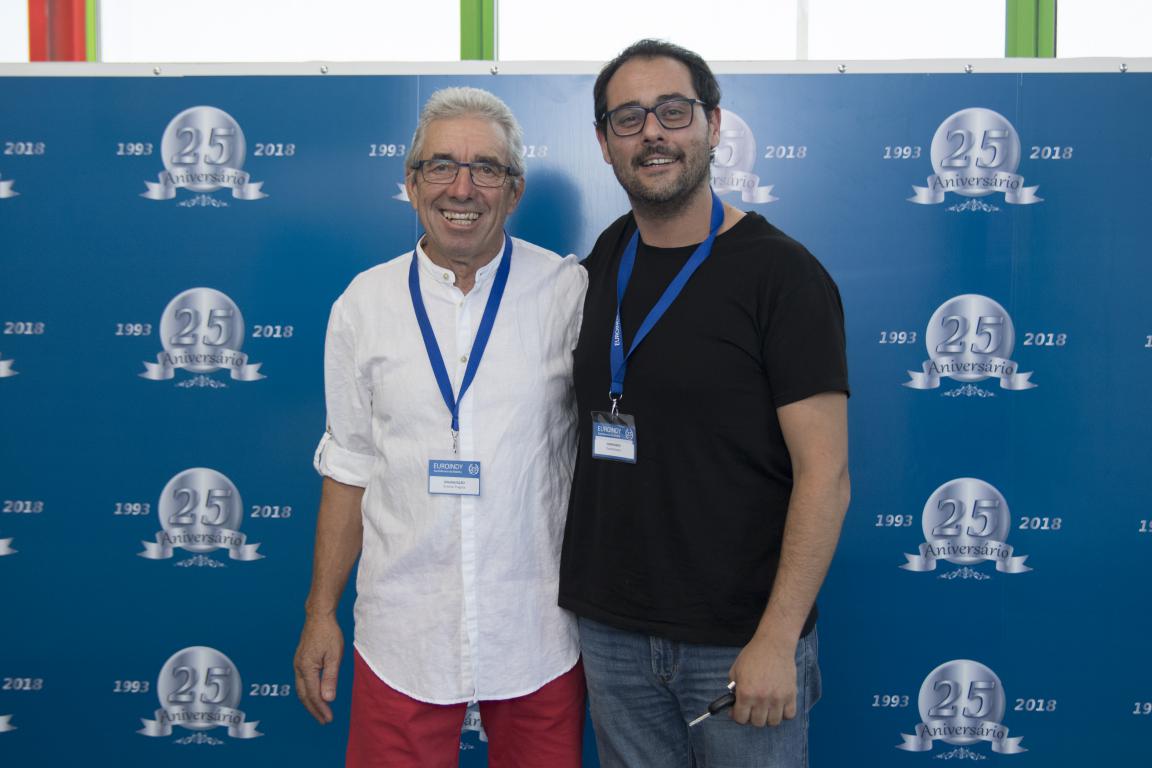 25º Aniversário - Cocktail45