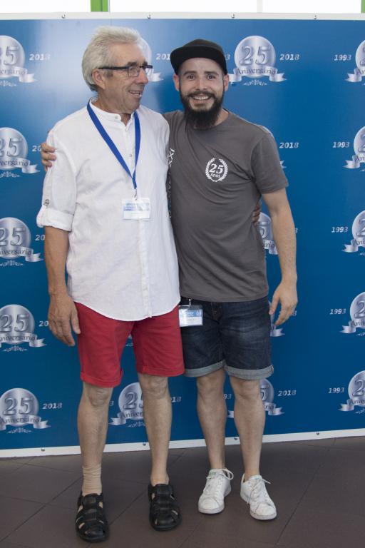 25º Aniversário - Cocktail46