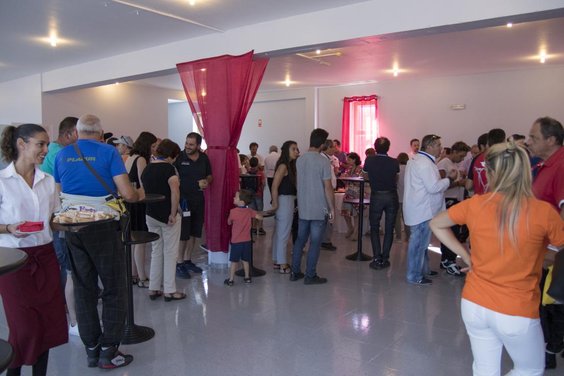 25º Aniversário - Cocktail48