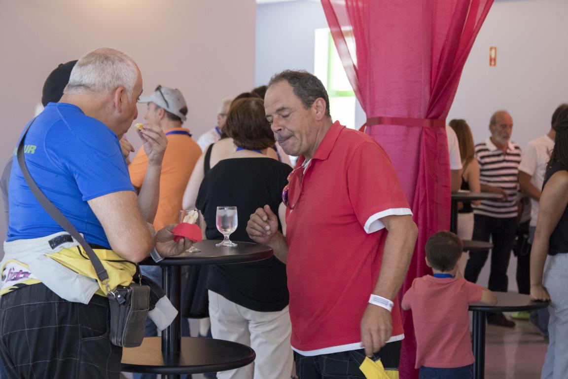 25º Aniversário - Cocktail49