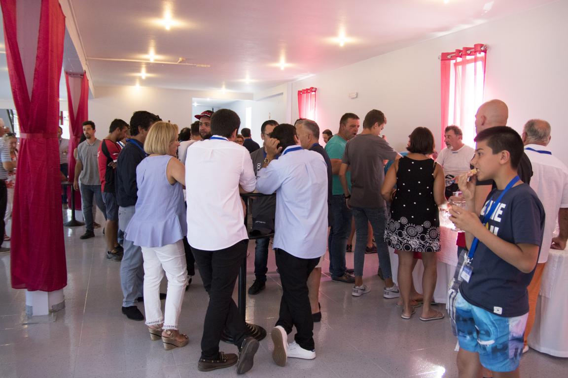 25º Aniversário - Cocktail50