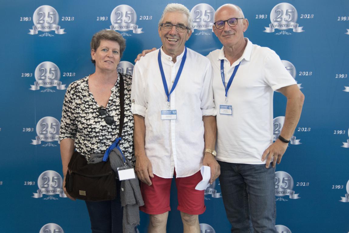 25º Aniversário - Cocktail52