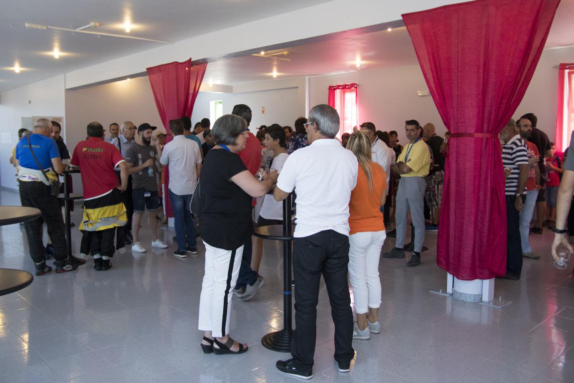 25º Aniversário - Cocktail56