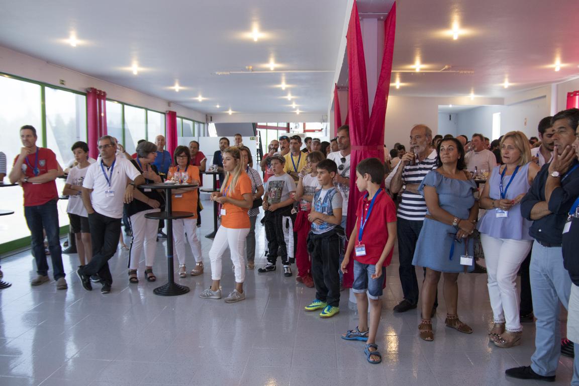 25º Aniversário - Cocktail63