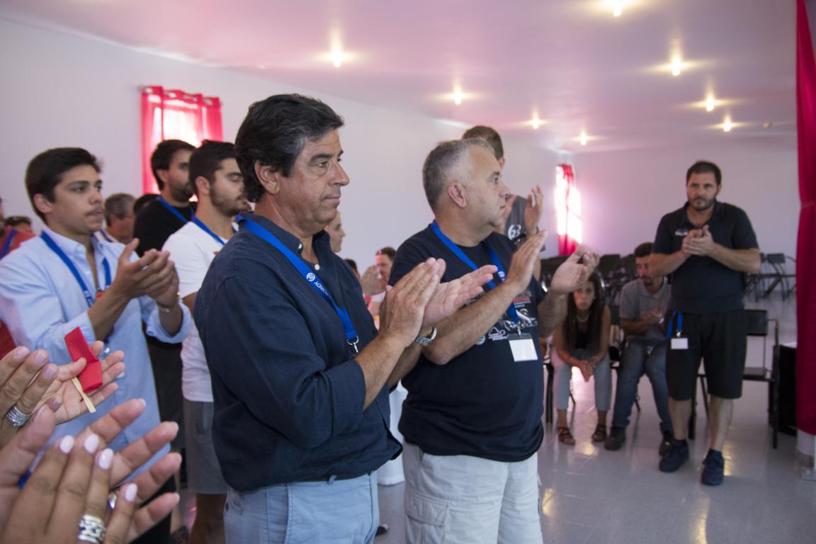 25º Aniversário - Cocktail64