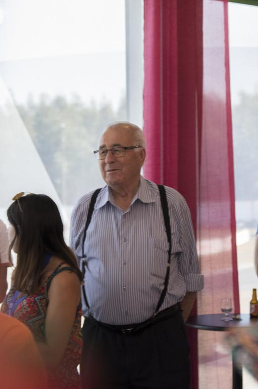 25º Aniversário - Cocktail65