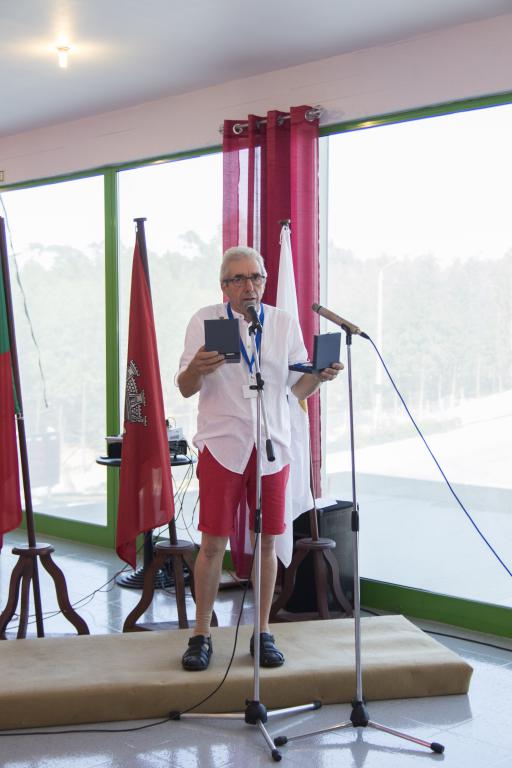 25º Aniversário - Cocktail73