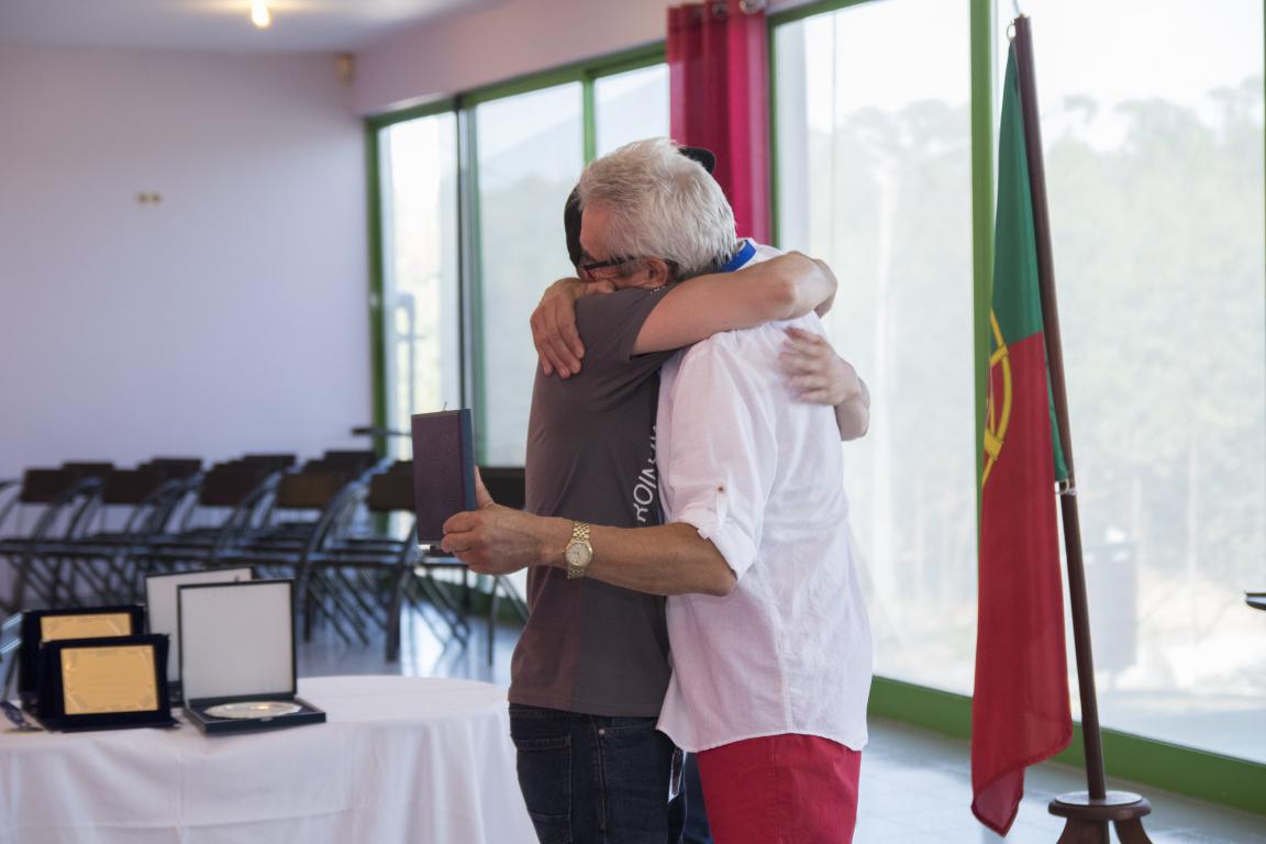 25º Aniversário - Cocktail80