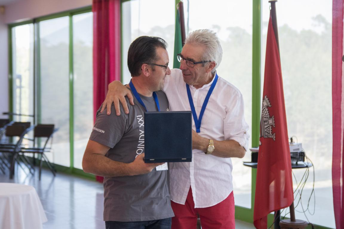 25º Aniversário - Cocktail83