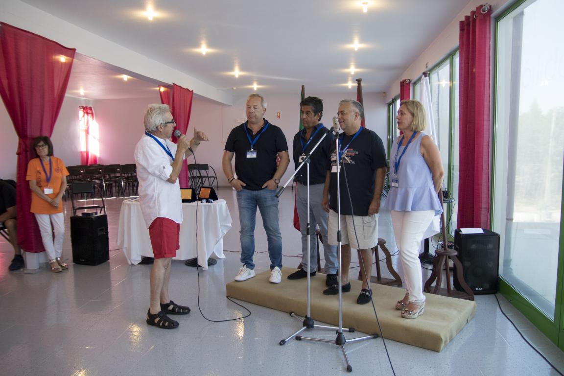 25º Aniversário - Cocktail87