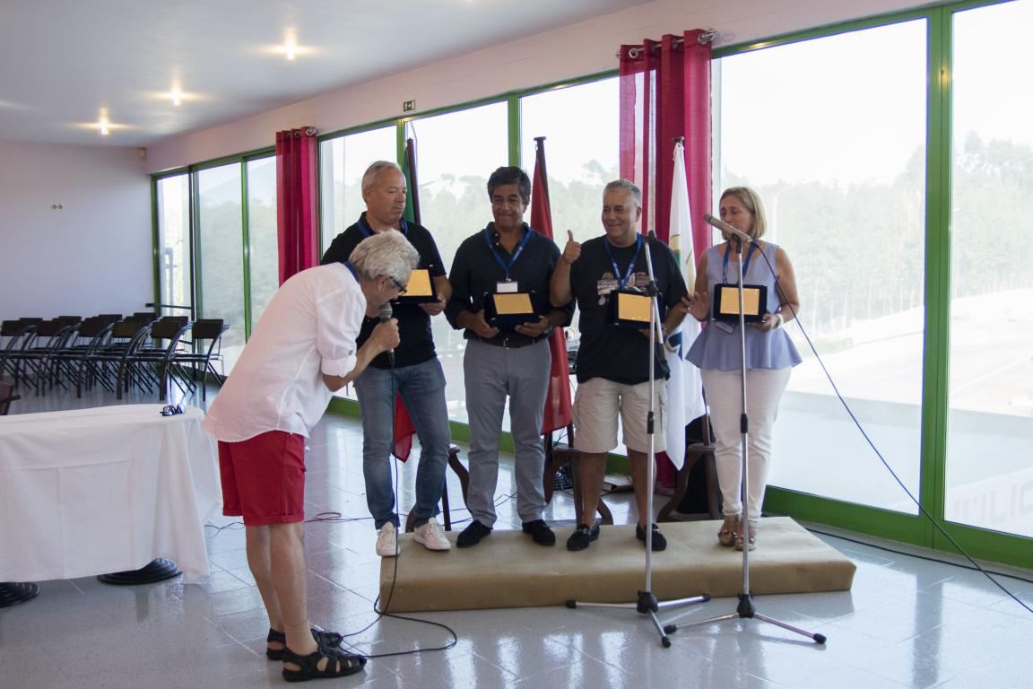 25º Aniversário - Cocktail88