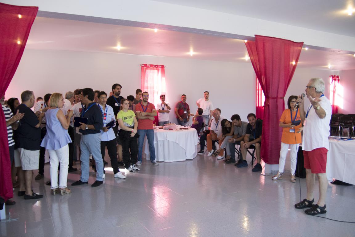 25º Aniversário - Cocktail90