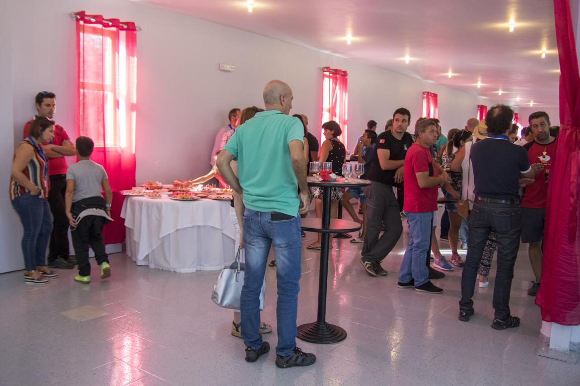 25º Aniversário - Cocktail92