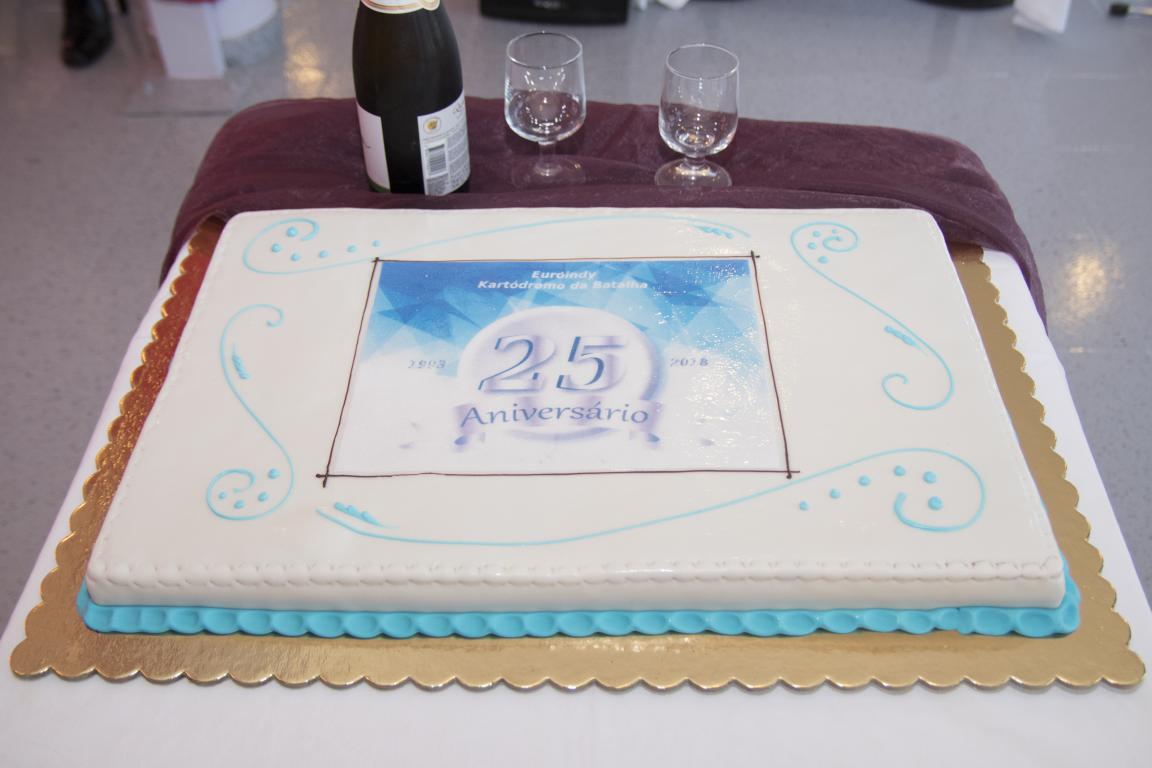 25º Aniversário - Cocktail93