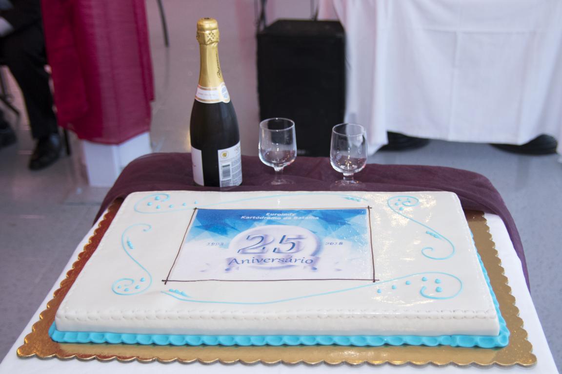 25º Aniversário - Cocktail94