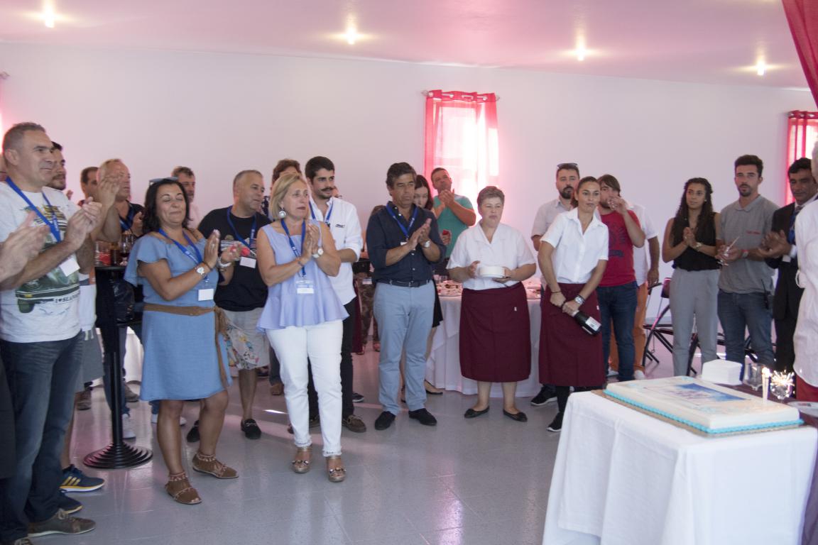 25º Aniversário - Cocktail96