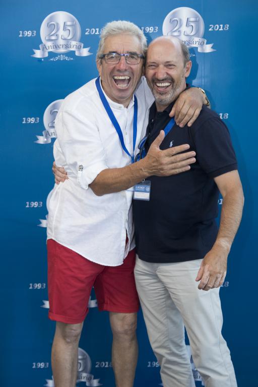 25º Aniversário - Cocktail100